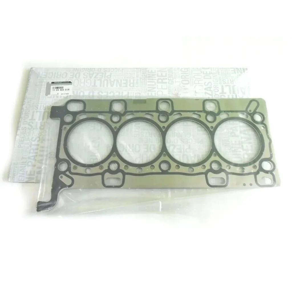 110445901R (SİLİNDİR KAPAK CONTASI TRAFIC III-FLUENCE-MEGANE 3-4 TALISMAN-VIVARO-QASHQAI 1.6DCİ) (MARKA: MAIS) (OEM:110445901R)