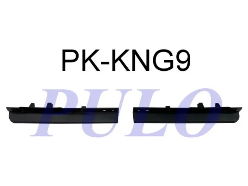 PULO-PK-KNG9 (ON TAMPON SPOILERI KANGOO 2021 > ( TAKIM ) ) (MARKA: PULO) (OEM:960104142R)