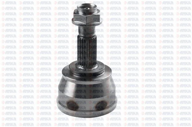 ANK-20500001 (AKS KAFASI DIS 1.3 1.9 JTD ALBEA DOBLO) (MARKA: ANKA) (OEM:ANK-20500001)