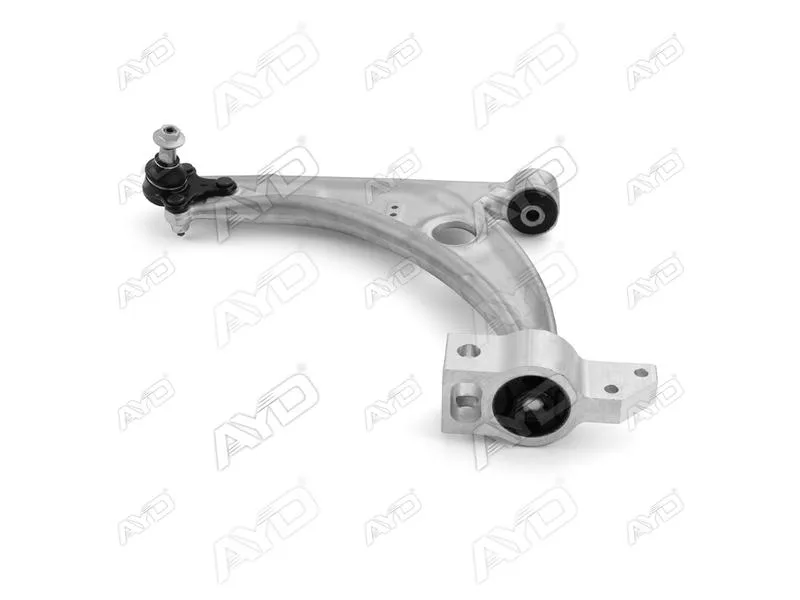 AYD-10289 (SALINCAK SOL PASSAT 2005 - TIGUAN 2007 - ROTILLI ALUMINYUM) (MARKA: AYD) (OEM:AYD-10289)
