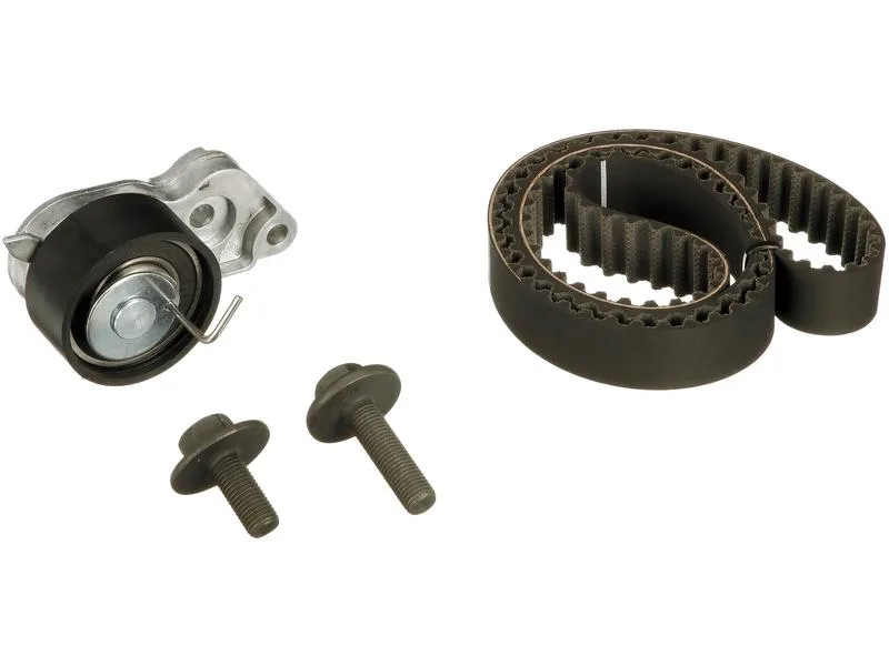 GAT-K025433XS (TRIGER SETI (171x220) FOCUS-FIESTA-C-MAX 100PS ZETEC-S 98>06) (MARKA: GATES) (OEM:GAT-K025433XS)