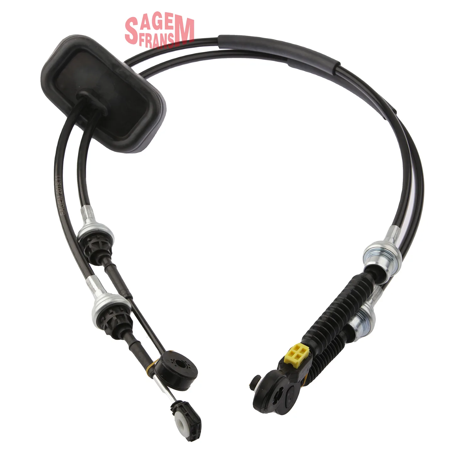 SAGEM-151130 (VITES KUMANDA TELI TRAFIC II VIVARO) (MARKA: SAGEM) (OEM:7701473971)