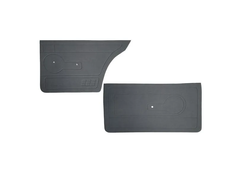SOD-104KG (KAPI DOSEMESI KOYU GRI M131 SAHIN KARTAL) (MARKA: SODSAN) (OEM:SOD-104KG)
