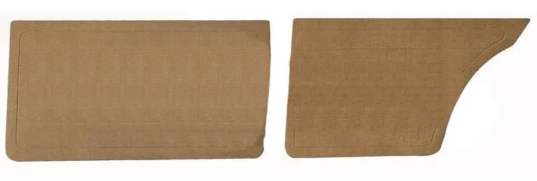 SOD-104K (KAPI DOSEMESI KAHVERENGI M131 SAHIN KARTAL) (MARKA: SODSAN) (OEM:SOD-104K)