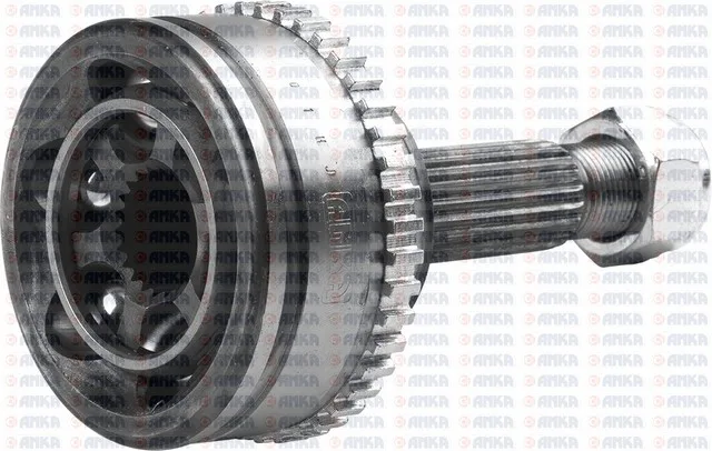 ANK-20102001 (AKS KAFASI MEGANE I ABSLI) (MARKA: ANKA) (OEM:ANK-20102001)