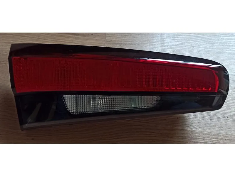 PLEKSAN-6303 (STOP LAMBASI IC SOL DUYLU AMPULLU EGEA 17>) (MARKA: PLEKSAN) (OEM:PLEKSAN-6303)
