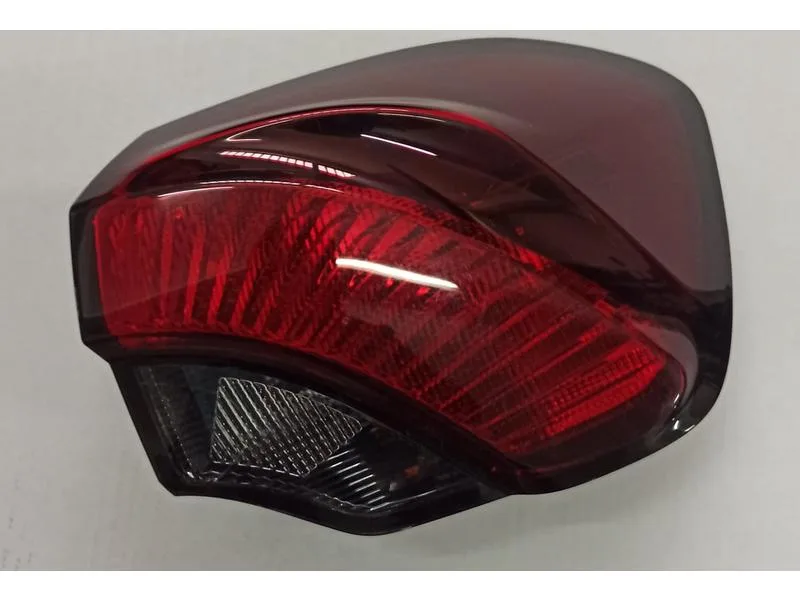 PLEKSAN-6300 (STOP LAMBASI DIS SAG DUYLU AMPULLU EGEA 17> HB) (MARKA: PLEKSAN) (OEM:PLEKSAN-6300)