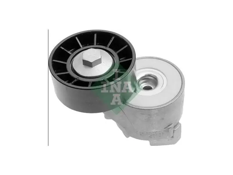 INA-533006120 (ALTERNATOR GERGI RULMANI (KUTUKLU) DUCATO 2.3 JTD 2.3 D 2002>) (MARKA: İNA) (OEM:INA-533006120)