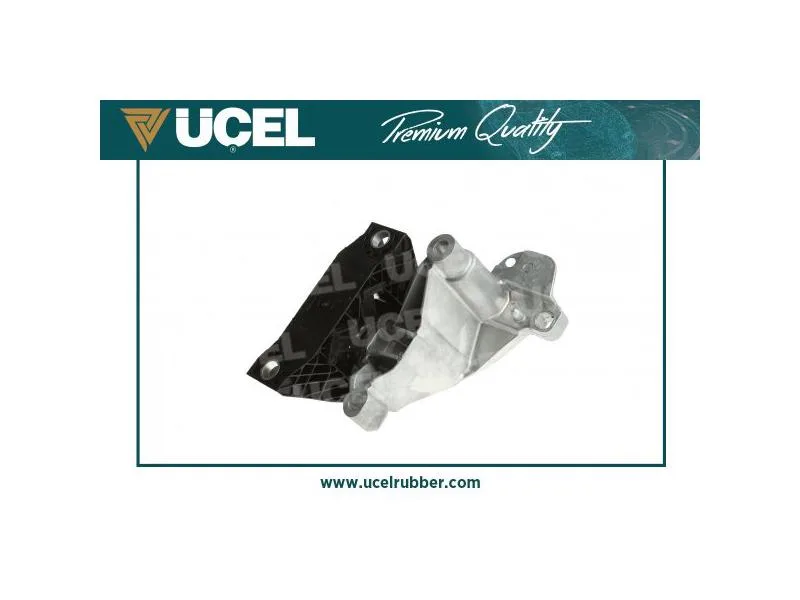 UCL-10776 (MOTOR TAKOZU LOGAN II SANDERO CLIO IV 1.6 16V 2014 - OTOMATIK) (MARKA: ÜÇ-EL) (OEM:UCL-10776)