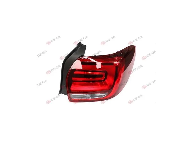 TYC-REN10CLC03 (STOP SAG CLIO SYMBOL 2017 > LEDLI ) (MARKA: DEGA) (OEM:265505392R)