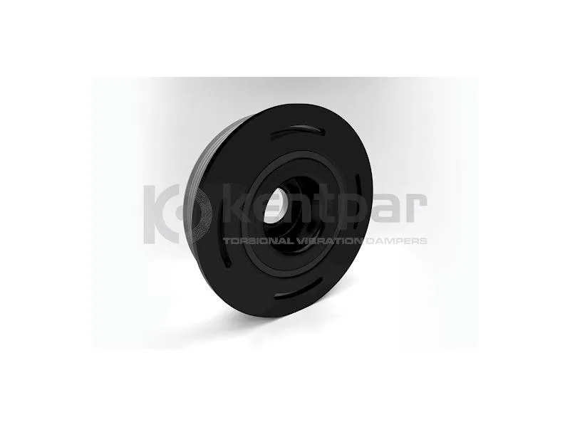 KENTPAR-152K15201 (KRANK KASNAGI  ESPACE III LAGUNA II MASTER II 2.2 DCI (6 KANAL)) (MARKA: KENTPAR) (OEM:KENTPAR-152K15201)