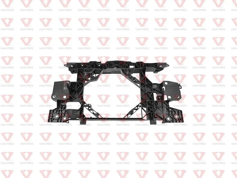 VNP-RNFL-01-250 (ON PANEL FLUENCE MEGANE III) (MARKA: VANPRES) (OEM:752107160R)
