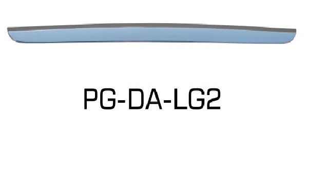 PULO-PG-DA-LG2 (BAGAJ KAPAK NIKELAJI LOGAN) (MARKA: PULO) (OEM:8200752789)