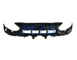 PULO-P1-RFU1W (ON TAMPON ORTA TAKVİYE FLUENCE 2009> ( PANJUR IC ISKELET )) (MARKA: PULO) (OEM:620360007R)