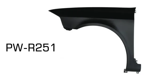 PULO-PW-R251 (CAMURLUK ON SOL LAGUNA 01=>) (MARKA: PULO) (OEM:PULO-PW-R251)