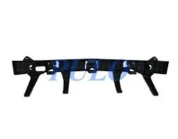 PULO-P2-DA-DUS1W (ARKA TAMPON DARBE EMICI DUSTER 2009) (MARKA: PULO) (OEM:850900009R)