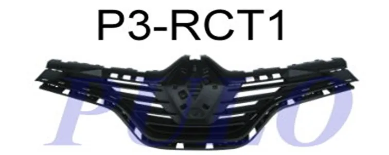 PULO-P3-RCT1 (ON PANJUR CAPTUR 2012>) (MARKA: PULO) (OEM:620788128R)