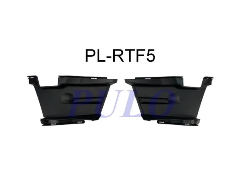 PULO-PL-RTF5 (ON TAMPON HAVA KANAI TRAFIC 2021> TAKIM ) (MARKA: PULO) (OEM:628105100R)