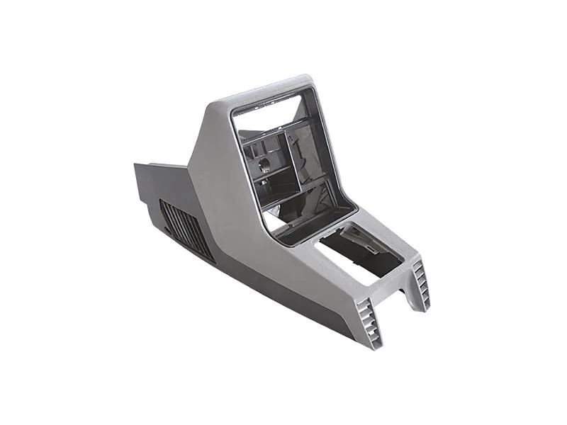 MRL-210125 (VITES KOLU ORTA KONSOLU KOMPLE R9) (MARKA: MARAL) (OEM:7700765255)