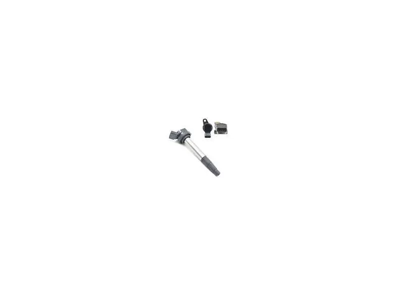 DEL-GN10341-12B1 (ATESLEME BOBINI AURIS 1.3 1.6 AVENSIS VERSO 1.6 1.8 2.0 2009> COROLLA 1.6 VVTI 1.8 VVTI 2007> RAV4 I) (MARKA: DELPHİ) (OEM:DEL-GN10341-12B1)