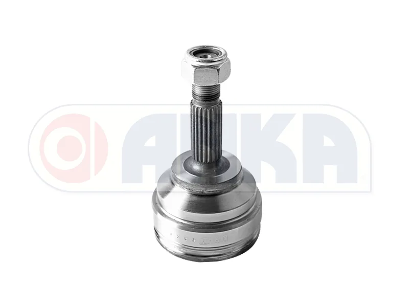 ANK-20100004 (AKS KAFASI DIS ABSSIZ 1.9D CLIO II KANGOO ) (MARKA: ANKA) (OEM:7700110484)