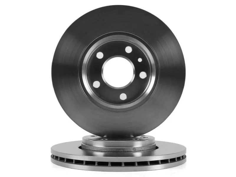 EDGE-E105737E (FREN DISKI ON HAVALI TRAFIC 01> OPEL VIVARO 01> NISSAN PRIMASTAR 01> 1.9dCi 2.5dCi (305x28x 5 BİJON)) (MARKA: EDGE) (OEM:EDGE-E105737E)