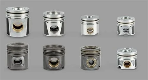 YEN-5397-000 (GOMLEK STD 84 MM M131 DKS 1600) (MARKA: YENMAK) (OEM:YEN-5397-000)