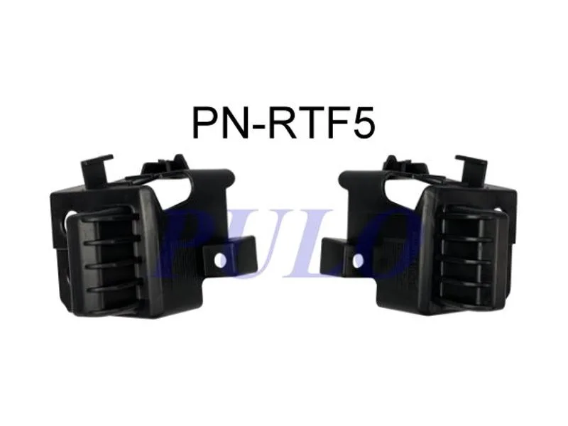 PULO-PN-RTF5 (ON TAMPON BRAKETI TRAFIC 2021> TAKIM) (MARKA: PULO) (OEM:622215256R)