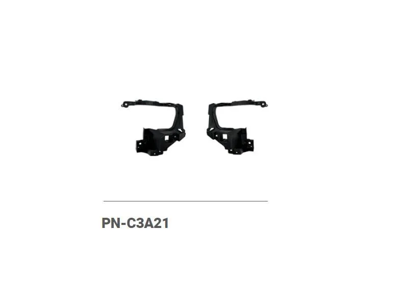 PULO-PN-C3A21 (FAR BRAKETI C3 AIRCROSS 2021> TAKIM) (MARKA: PULO) (OEM:PULO-PN-C3A21)