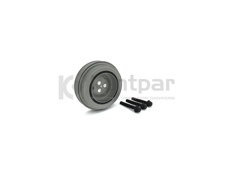 KENTPAR-152K1611S (KRANK KASNAGI (KIT) BOXER DUCATO JUMPER 2.2 HDI 06=>  (6+4 KANAL)) (MARKA: KENTPAR) (OEM:KENTPAR-152K1611S)