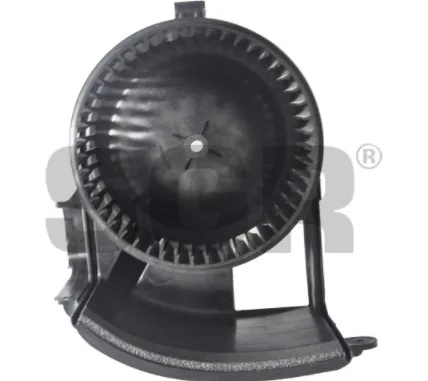 SGR-53205 (KALORIFER MOTORU CLIO III KANGOO I II) (MARKA: SGR) (OEM:7701059205)