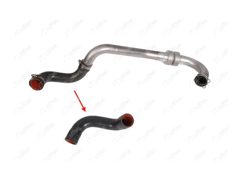 NIFEA-11570 (TURBO CIKIS HORTUMU MGN II 1.5DCI 110 PS) (MARKA: NIFEA) (OEM:8200276297)