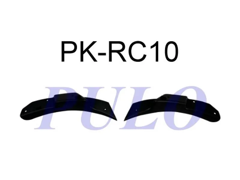 PULO-PK-RC10 (ON TAMPON BRAKETI CLIO V ( TAKIM ) ) (MARKA: PULO) (OEM:960100469R)