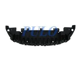 PULO-P1-R07B (ON TAMPON DEFLEKTORU MEGANE III 08 >) (MARKA: PULO) (OEM:622350001R)