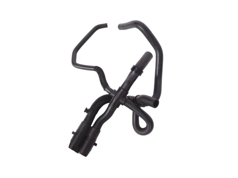 IBR-11614 (KALORIFER HORTUMU  LAGUNA I 2.0) (MARKA: IBRAS) (OEM:7700824560)