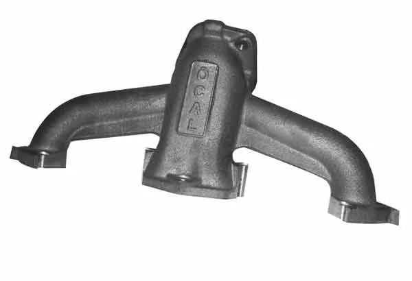 HAS-EFE01 (EGSOZ MANIFOLDU M131 DKS 1600) (MARKA: HASEFE) (OEM:HAS-EFE01)