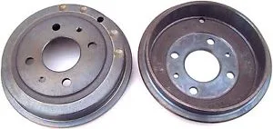 HAS-EFE119 (KAMPANA ARKA FREN GRANDE PUNTO 1.3 M.JET 1.4) (MARKA: HASEFE) (OEM:HAS-EFE119)