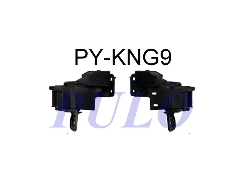 PULO-PY-KNG9 (ARKA TAMPON BRAKETI KANGOO 2021> ( TAKIM )) (MARKA: PULO) (OEM:850D37548R)
