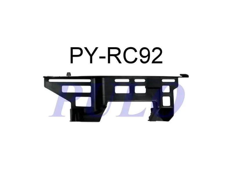 PULO-PY-RC92 (ARKA TAMPON BRAKETI CLIO V SAG) (MARKA: PULO) (OEM:850461239R)
