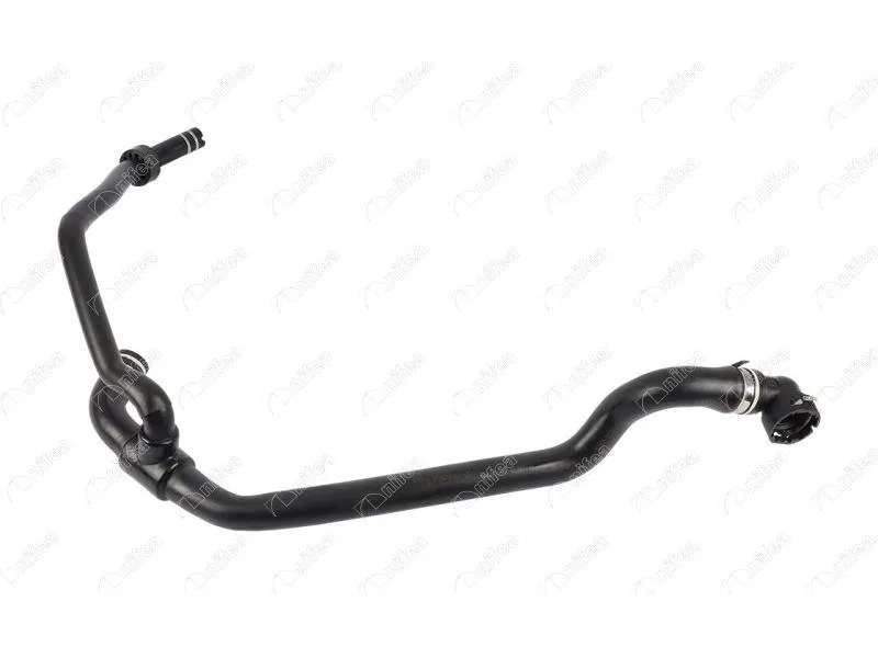 NIFEA-14948 (RADYATOR ALT HORTUMU DOBLO 1.3 MJTD 05=>) (MARKA: NIFEA) (OEM:NIFEA-14948)