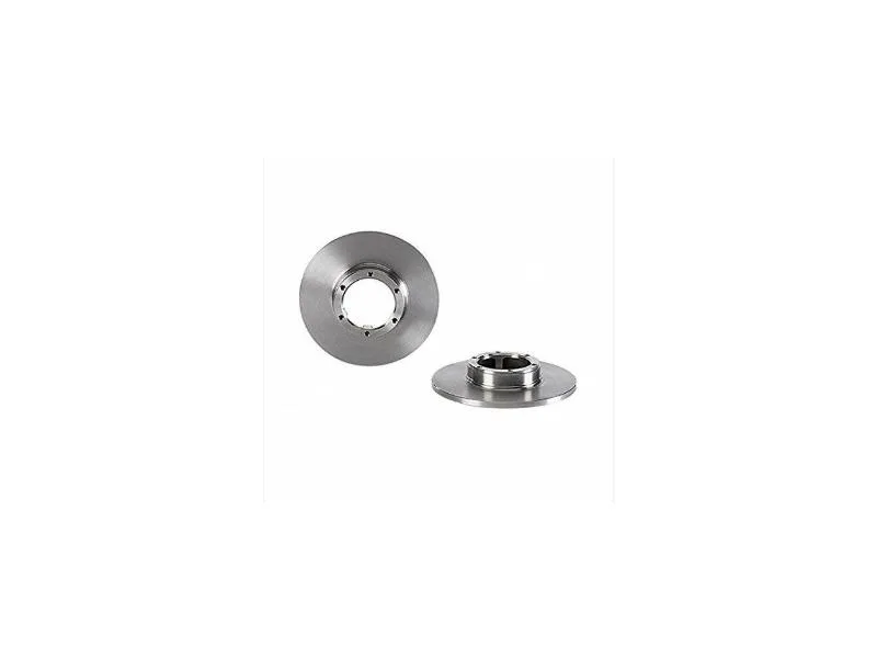 DEL-BG2071T (FREN DISKI ON DELIKSIZ R12 TOROS R5 75-85) (MARKA: DELPHİ) (OEM:7700502515)