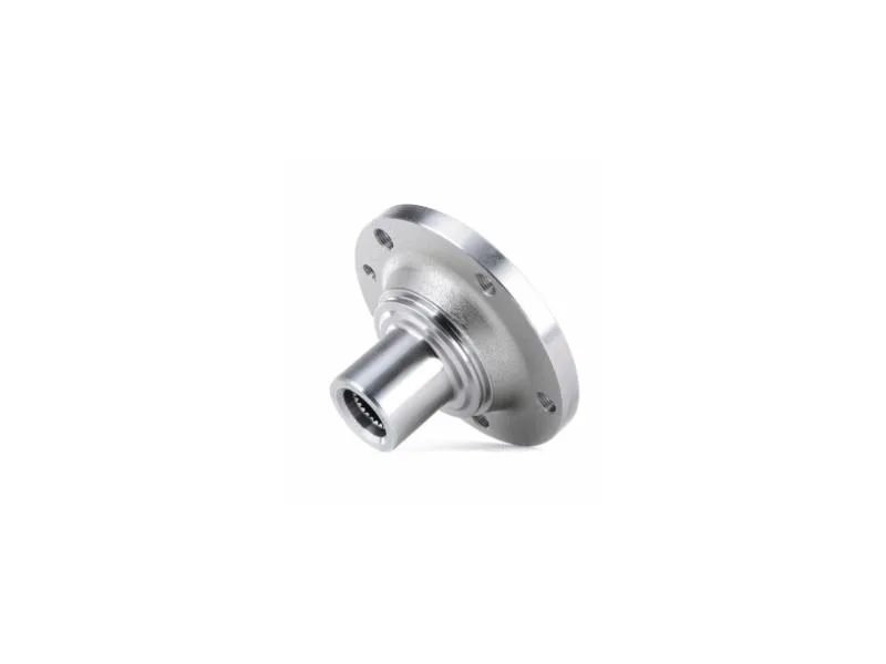 HAS-EFE76 (ON TEKER PORYASI MASTER II MOVANO 01-10) (MARKA: HASEFE) (OEM:8200807882)