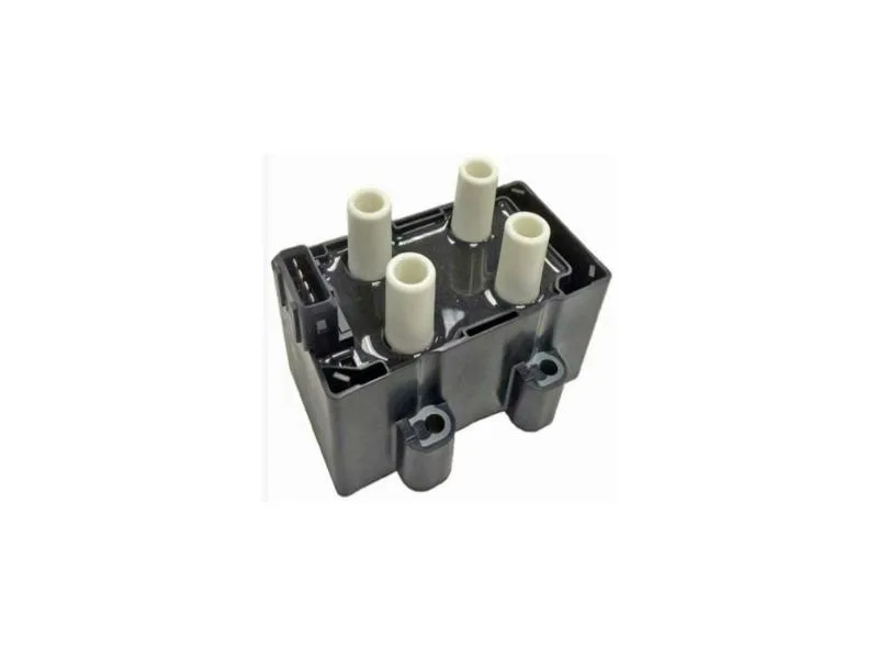 UNU-155050-2 (ATESLEME BOBINI CLIO I-II 1.2 2.0 KANGOO 1.2 LAGUNA II 2.0 01-07 MEGANE I 2.0 99) (MARKA: ÜNÜVAR) (OEM:UNU-155050-2)