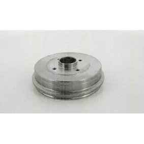 HAS-EFE35 (FREN AMPANASI ARKA FREN CLIO 1.5 DCI K9K) (MARKA: HASEFE) (OEM:316271091R)