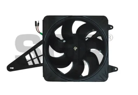 SGR-59895 (FAN MOTORU DAVLUMBAZLI DKS SLX R11 KABLOLU) (MARKA: SGR) (OEM:SGR-59895)