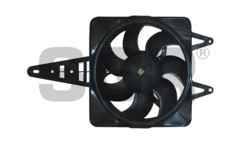SGR-59849 (FAN MOTORU DAVLUMBAZLI TEMPRA TIPO UNO KLIMASIZ) (MARKA: SGR) (OEM:SGR-59849)