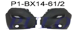 PULO-P1-BX14-62 (ON TAMPON DUCATO  BOXER JUMPER  2014 > SAG KOSE SISLI ) (MARKA: PULO) (OEM:PULO-P1-BX14-62)