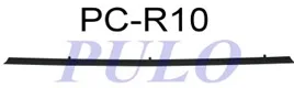 PULO-PC-R10 (ON TAMPON SPOILERI MEGANE 2016-) (MARKA: PULO) (OEM:PULO-PC-R10)