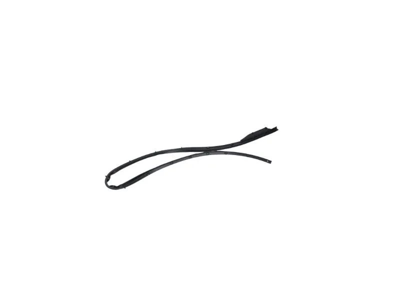 SOSA-10410 (KAPI TOZ FITILI FLUENCE ARKA SAG SOL) (MARKA: STANDART PROFIL) (OEM:SOSA-10410)
