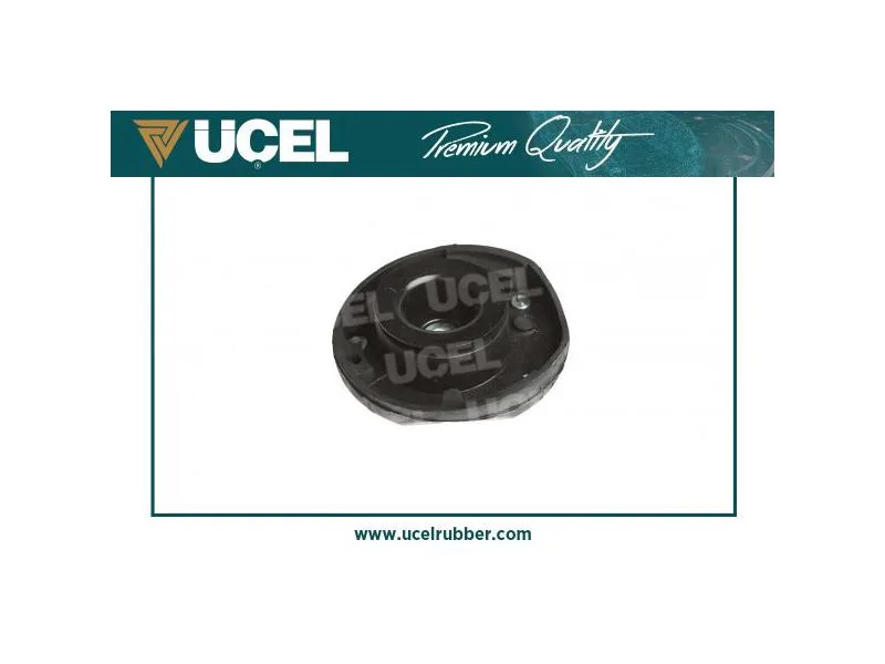 UCL-10821 (AMORTISOR TAKOZU SOL LAGUNA I II ESPACE AVANTIME) (MARKA: ÜÇ-EL) (OEM:7700832419)